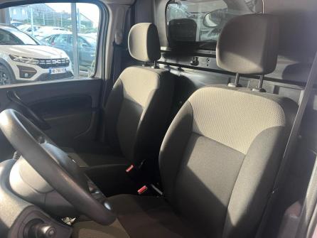 RENAULT Kangoo Express 1.5 DCI 90 E6 CONFORT à vendre à Saint-Chamond - Image n°13