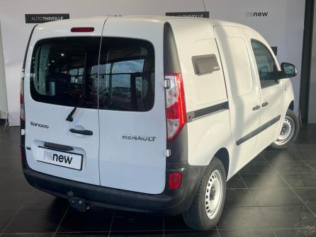 RENAULT Kangoo Express 1.5 DCI 90 E6 CONFORT à vendre à Saint-Chamond - Image n°15