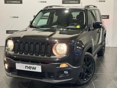 JEEP Renegade 1.6 I MultiJet S&S 120 ch Brooklyn Edition d'occasion  de 2017  à  Saint-Chamond 