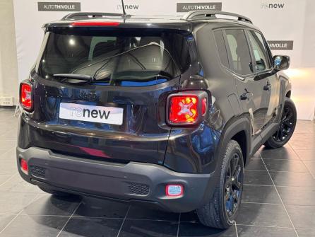 JEEP Renegade 1.6 I MultiJet S&S 120 ch Brooklyn Edition à vendre à Saint-Chamond - Image n°2