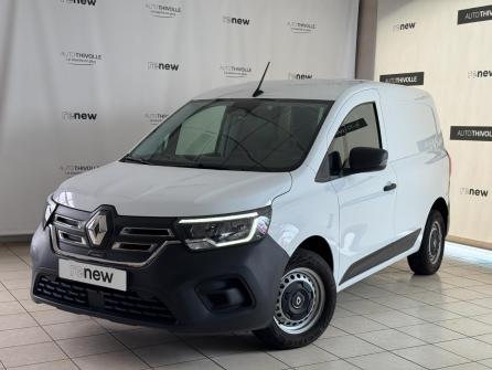 RENAULT Kangoo Van EV45 DC 80KW GRAND CONFORT SESAME OUVRE TOI à vendre à Villefranche-sur-Saône - Image n°1