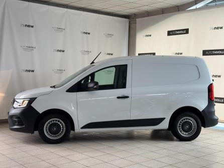 RENAULT Kangoo Van EV45 DC 80KW GRAND CONFORT SESAME OUVRE TOI à vendre à Villefranche-sur-Saône - Image n°2