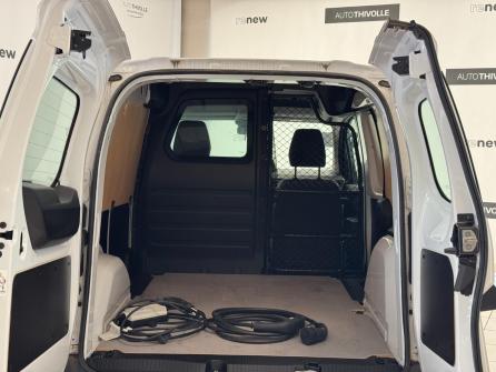 RENAULT Kangoo Van EV45 DC 80KW GRAND CONFORT SESAME OUVRE TOI à vendre à Villefranche-sur-Saône - Image n°5