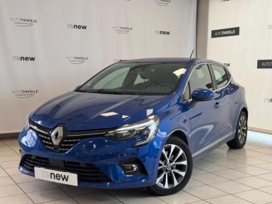 RENAULT Clio Clio E-Tech 140 Intens d'occasion  de 2021  à  Villefranche-sur-Saône 