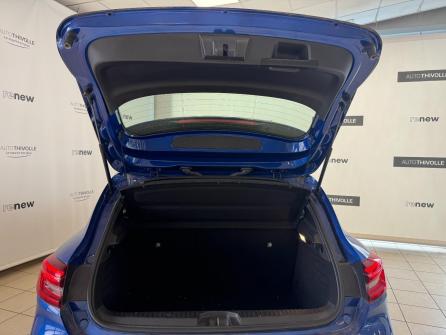 RENAULT Clio Clio E-Tech 140 Intens à vendre à Villefranche-sur-Saône - Image n°5