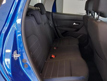 DACIA Duster TCe 100 4x2 15 ans à vendre à Chalon-sur-Saône - Image n°6