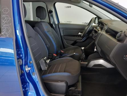 DACIA Duster TCe 100 4x2 15 ans à vendre à Chalon-sur-Saône - Image n°12