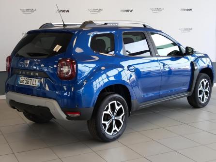 DACIA Duster TCe 100 4x2 15 ans à vendre à Chalon-sur-Saône - Image n°18