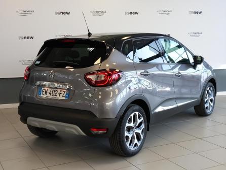 RENAULT Captur TCe 90 Energy Intens à vendre à Chalon-sur-Saône - Image n°2