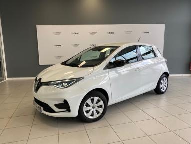 RENAULT Zoe Zoe R110 Achat Intégral - 21 Business d'occasion  de 2021  à  Chalon-sur-Saône 