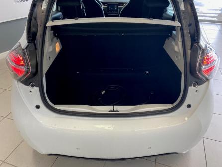 RENAULT Zoe Zoe R110 Achat Intégral - 21 Business à vendre à Chalon-sur-Saône - Image n°12