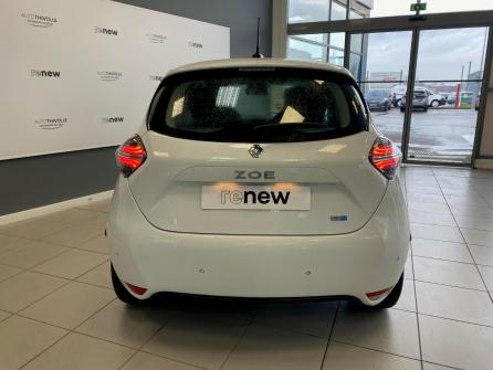 RENAULT Zoe Zoe R110 Achat Intégral - 21 Business à vendre à Chalon-sur-Saône - Image n°13