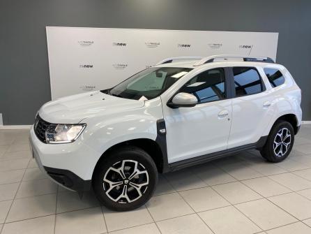 DACIA Duster ECO-G 100 4x2 Prestige à vendre à Chalon-sur-Saône - Image n°1