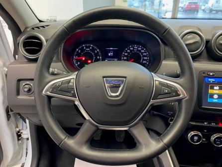 DACIA Duster ECO-G 100 4x2 Prestige à vendre à Chalon-sur-Saône - Image n°6