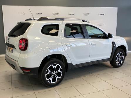 DACIA Duster ECO-G 100 4x2 Prestige à vendre à Chalon-sur-Saône - Image n°17