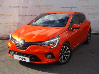 RENAULT Clio Clio TCe 100 Intens d'occasion  de 2020  à  Givors 