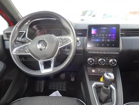 RENAULT Clio Clio TCe 100 Intens à vendre à Givors - Image n°7