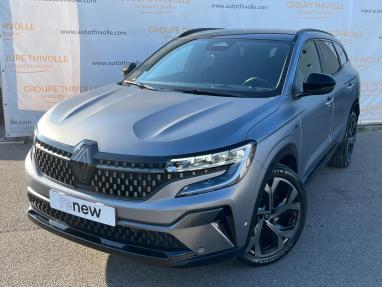 RENAULT Espace Espace E-Tech hybrid 200 esprit Alpine d'occasion  de 2024  à  Givors 