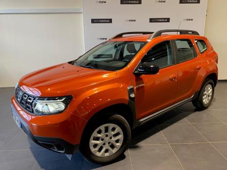 DACIA Duster ECO-G 100 4x2 Confort à vendre à Le Creusot - Image n°1