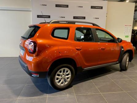 DACIA Duster ECO-G 100 4x2 Confort à vendre à Le Creusot - Image n°18