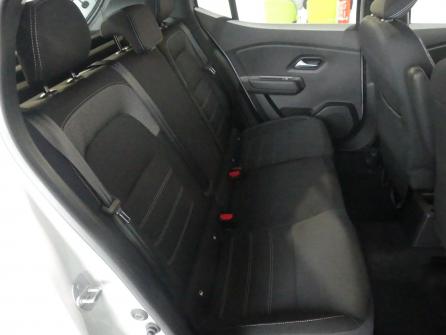 DACIA Sandero ECO-G 100 Confort à vendre à Macon - Image n°7