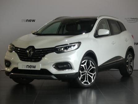 RENAULT Kadjar Blue dCi 115 EDC Intens à vendre à Macon - Image n°1