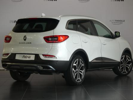 RENAULT Kadjar Blue dCi 115 EDC Intens à vendre à Macon - Image n°2