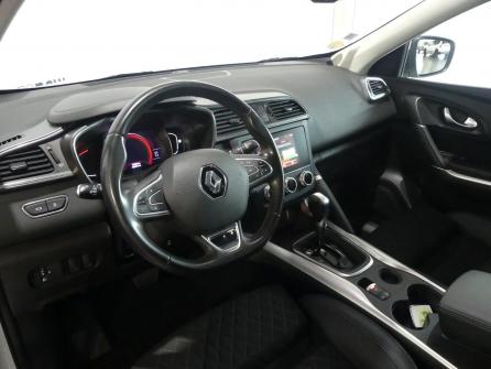 RENAULT Kadjar Blue dCi 115 EDC Intens à vendre à Macon - Image n°4