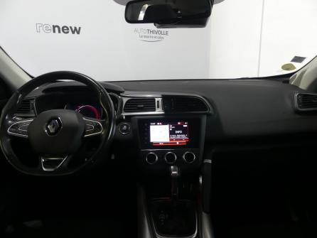 RENAULT Kadjar Blue dCi 115 EDC Intens à vendre à Macon - Image n°17