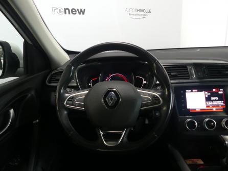 RENAULT Kadjar Blue dCi 115 EDC Intens à vendre à Macon - Image n°21