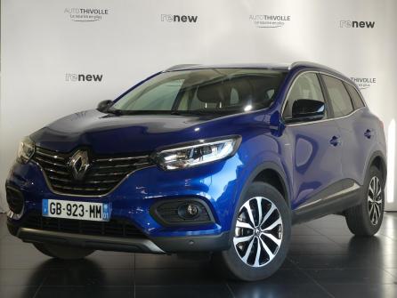 RENAULT Kadjar TCe 140 FAP SL Limited à vendre à Macon - Image n°1