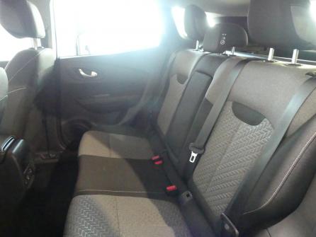 RENAULT Kadjar TCe 140 FAP SL Limited à vendre à Macon - Image n°6