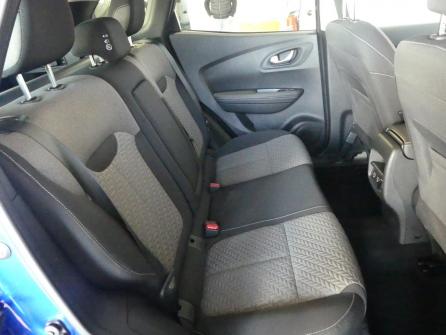 RENAULT Kadjar TCe 140 FAP SL Limited à vendre à Macon - Image n°13