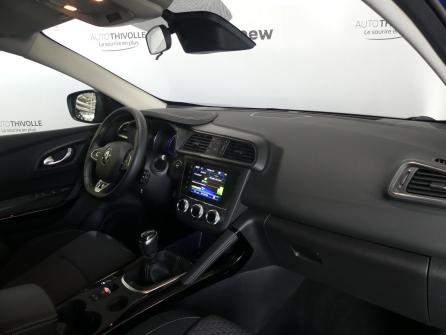 RENAULT Kadjar TCe 140 FAP SL Limited à vendre à Macon - Image n°15