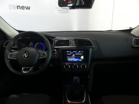 RENAULT Kadjar TCe 140 FAP SL Limited à vendre à Macon - Image n°16