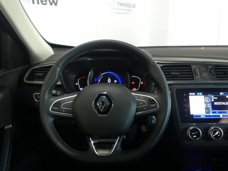 RENAULT Kadjar TCe 140 FAP SL Limited à vendre à Macon - Image n°19