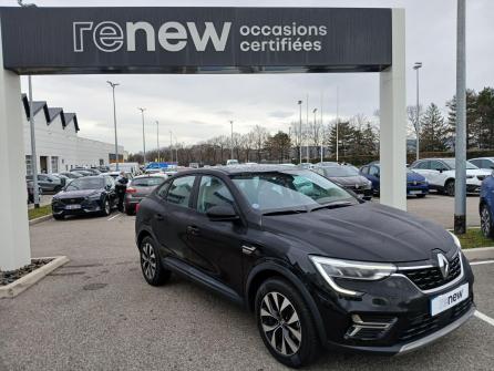 RENAULT Arkana TCe 140 EDC FAP Zen à vendre à Saint-Etienne - Image n°1