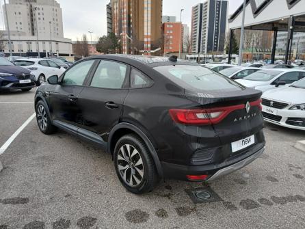 RENAULT Arkana TCe 140 EDC FAP Zen à vendre à Saint-Etienne - Image n°2