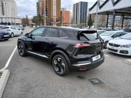 RENAULT SYMBIOZ E-Tech full hybrid 145 Techno à vendre à Saint-Etienne - Image n°2