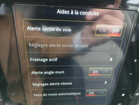 RENAULT Koleos dCi 175 4x4 X-tronic Energy Initiale Paris à vendre à Saint-Etienne - Image n°18