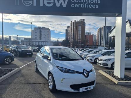 RENAULT Zoe R90 City à vendre à Saint-Etienne - Image n°1