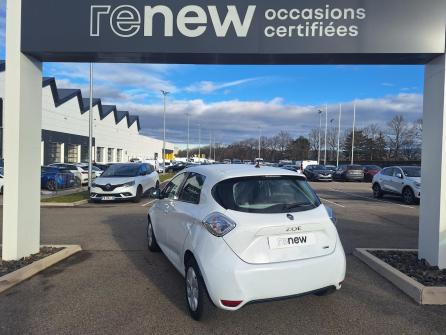 RENAULT Zoe R90 City à vendre à Saint-Etienne - Image n°2