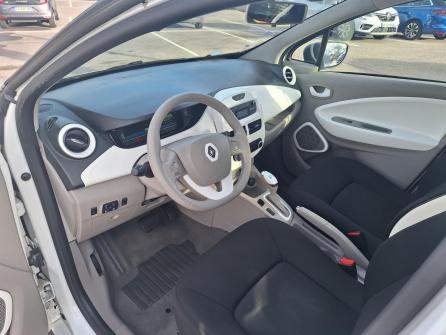 RENAULT Zoe R90 City à vendre à Saint-Etienne - Image n°7