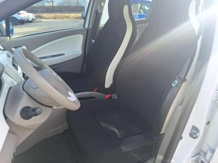 RENAULT Zoe R90 City à vendre à Saint-Etienne - Image n°8