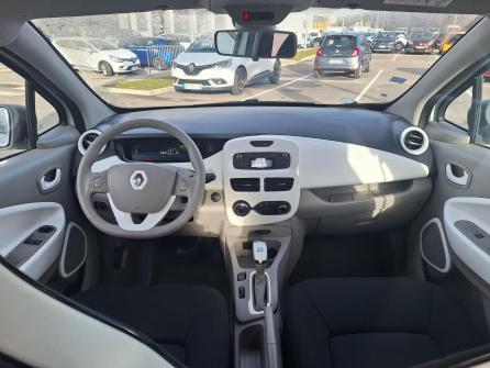 RENAULT Zoe R90 City à vendre à Saint-Etienne - Image n°9