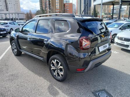 DACIA Duster ECO-G 100 4x2 Journey à vendre à Saint-Etienne - Image n°2