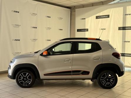 DACIA Spring Achat Intégral Confort Plus à vendre à Villefranche-sur-Saône - Image n°2