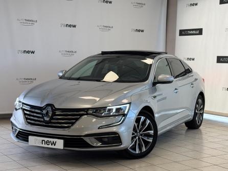 RENAULT Talisman Tce 160 EDC FAP Intens à vendre à Villefranche-sur-Saône - Image n°1