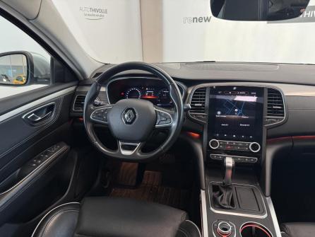 RENAULT Talisman Tce 160 EDC FAP Intens à vendre à Villefranche-sur-Saône - Image n°8