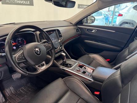 RENAULT Talisman Tce 160 EDC FAP Intens à vendre à Villefranche-sur-Saône - Image n°11